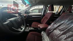 تويوتا هايلوكس